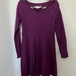 The children’s Place girls dress